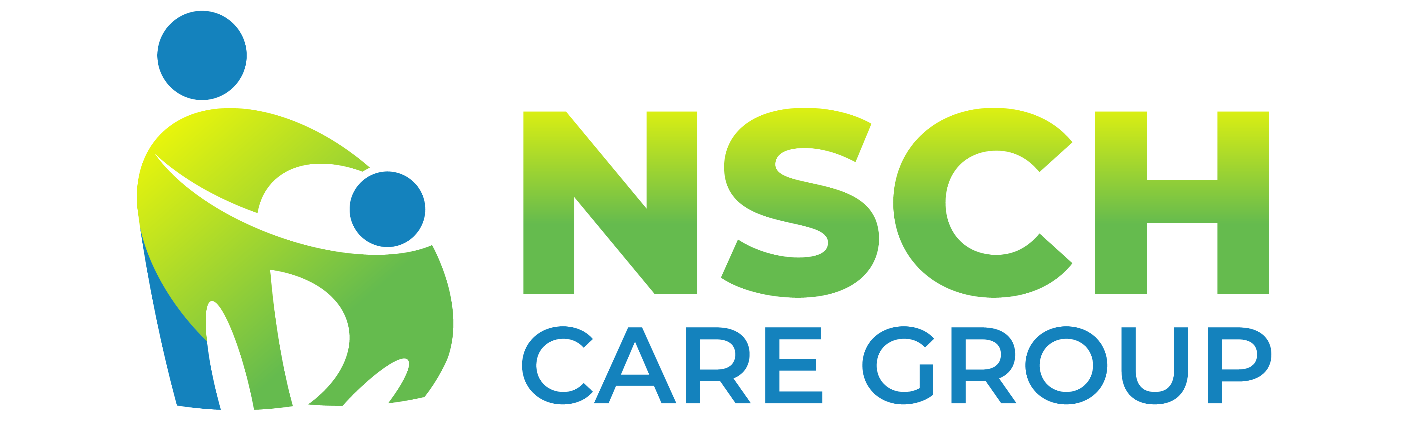 NSCH Care Group logo